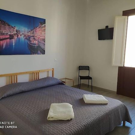 Romeo E Giulietta Apartman Trapani Kültér fotó