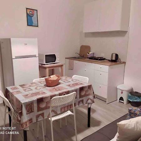 Romeo E Giulietta Apartman Trapani Kültér fotó