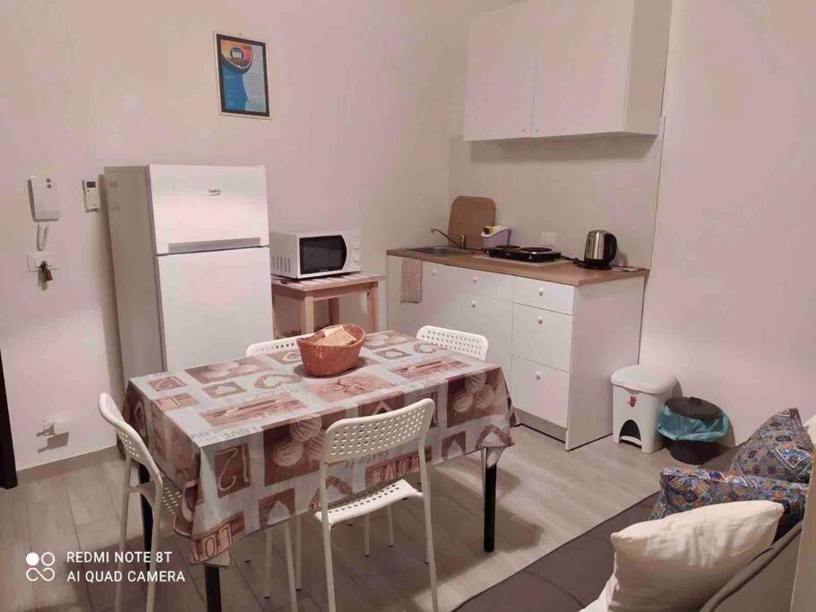 Romeo E Giulietta Apartman Trapani Kültér fotó