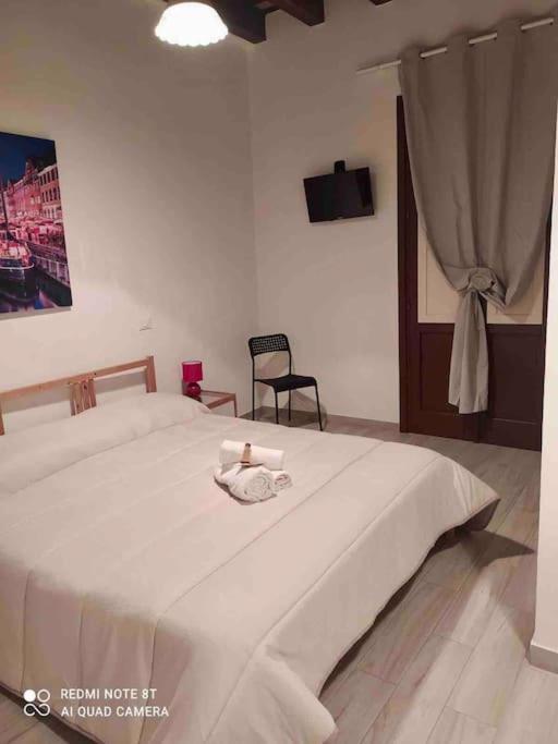 Romeo E Giulietta Apartman Trapani Kültér fotó