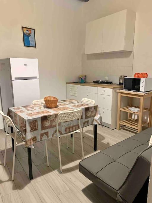 Romeo E Giulietta Apartman Trapani Kültér fotó