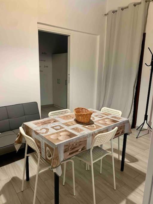 Romeo E Giulietta Apartman Trapani Kültér fotó