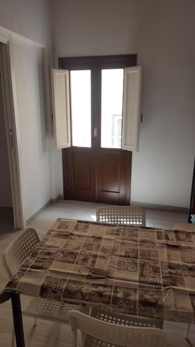 Romeo E Giulietta Apartman Trapani Kültér fotó