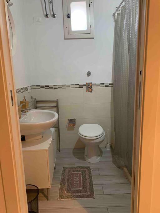 Romeo E Giulietta Apartman Trapani Kültér fotó