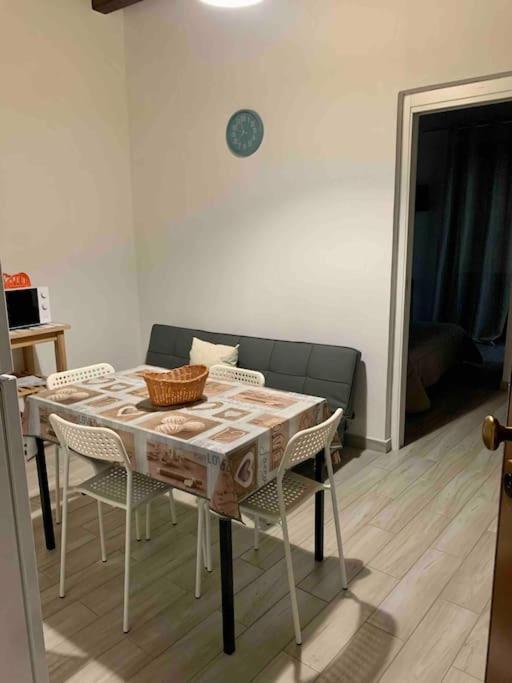 Romeo E Giulietta Apartman Trapani Kültér fotó